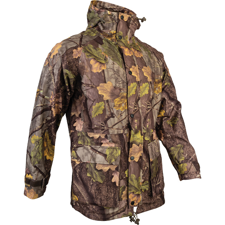Rannock Jas Evo