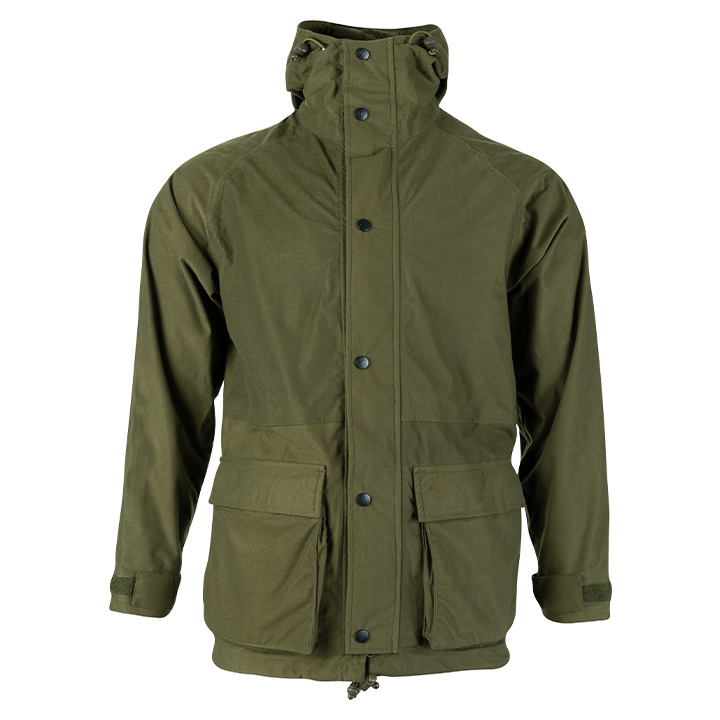Rannock Jas Groen