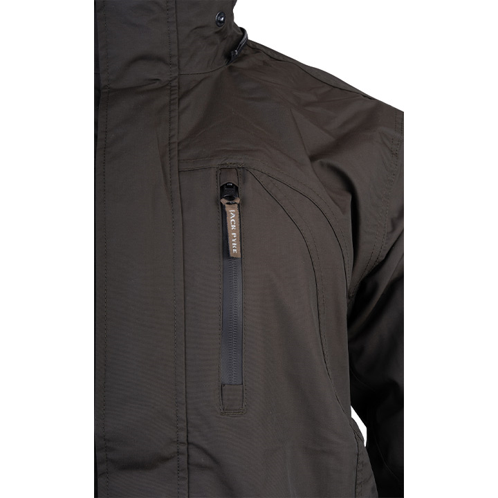 Technische Featherlite Jas