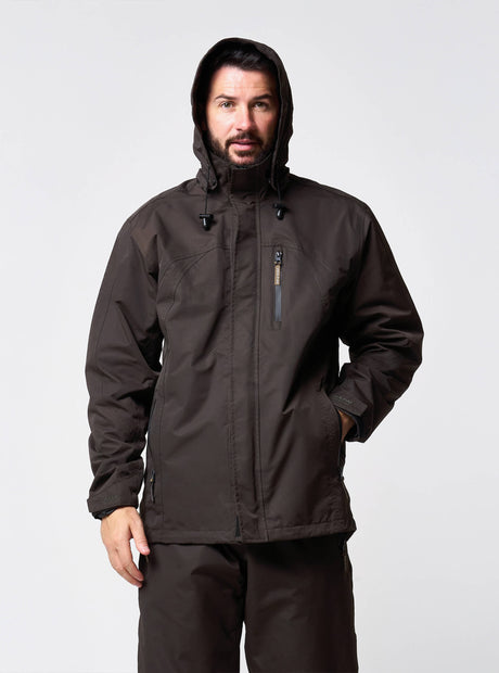 Technische Featherlite Jas