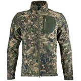 Softshell Jas Digicam