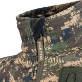 Softshell Jas Digicam