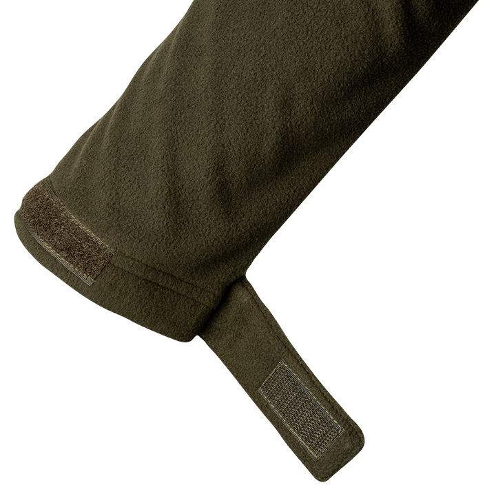 Waterdichte Fleecejas