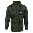 Junior Polar Fleece Overhemd