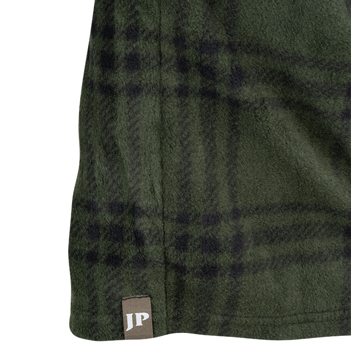 Junior Polar Fleece Overhemd