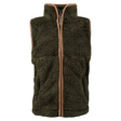 Junior Sherpa Fleece Bodywarmer