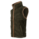 Junior Sherpa Fleece Bodywarmer