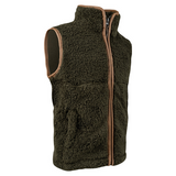 Junior Sherpa Fleece Bodywarmer