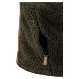 Junior Sherpa Fleece Bodywarmer