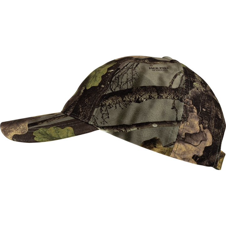 Junior Stealth Baseballpet