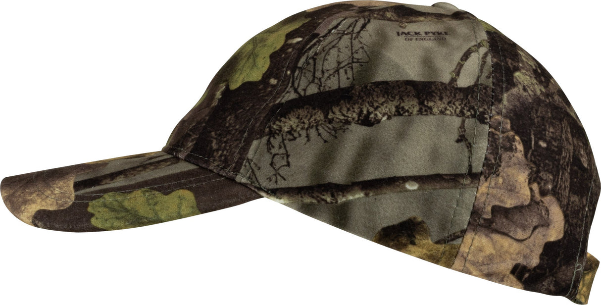 Junior Stealth Baseballpet
