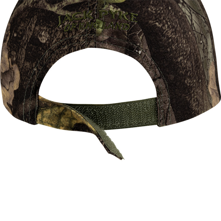Junior Stealth Baseballpet