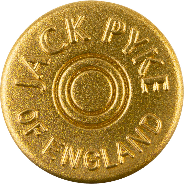 Hagelpatroon Messenpakket