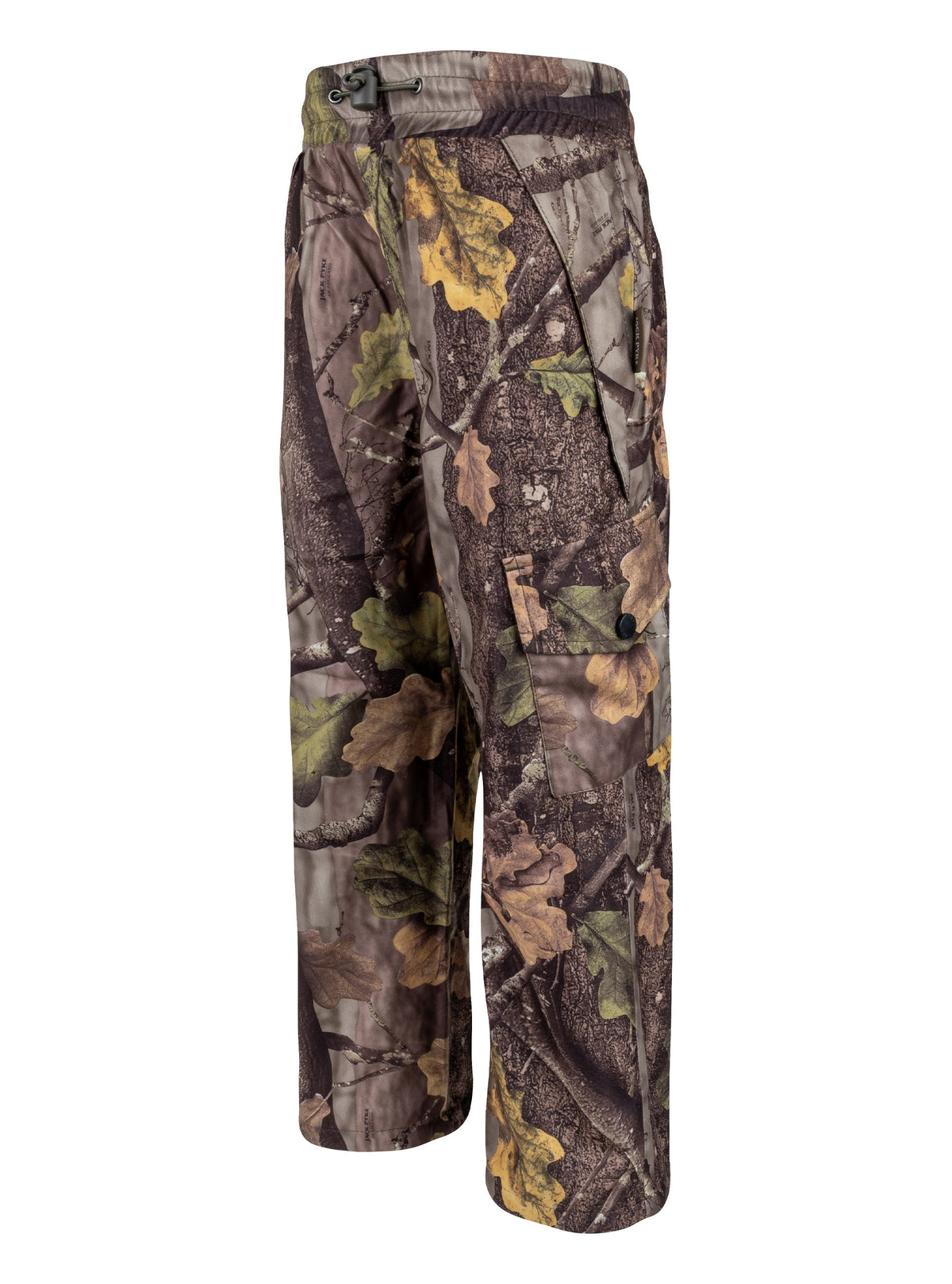 Junior Broek Evo