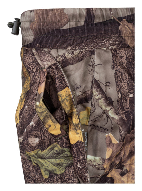 Junior Broek Evo