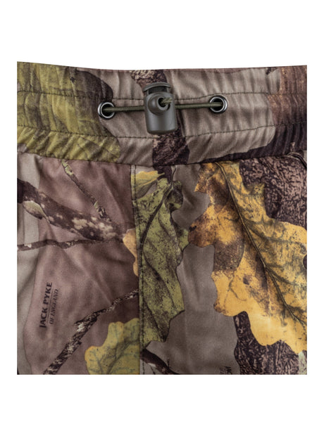 Junior Broek Evo