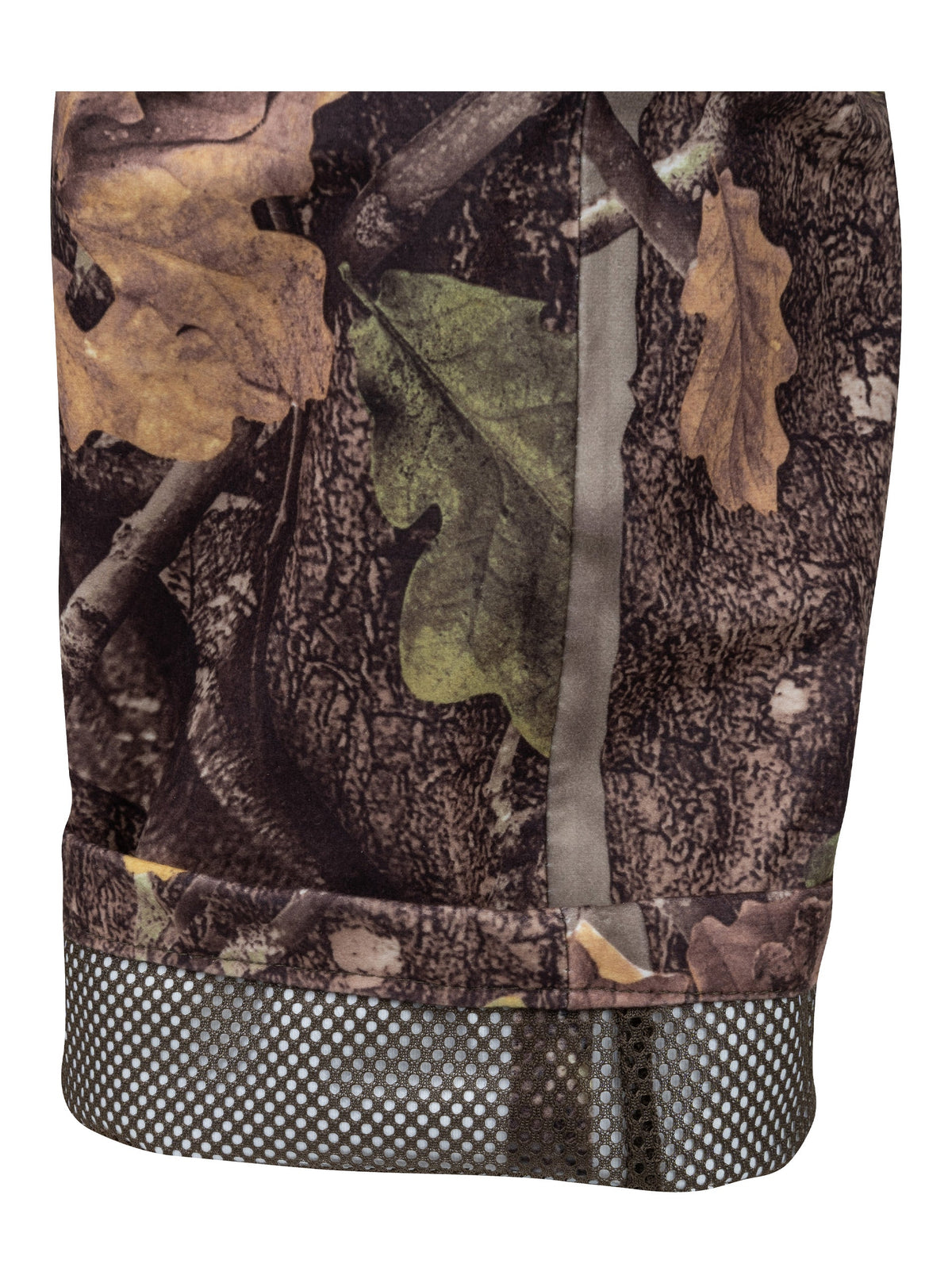 Junior Broek Evo