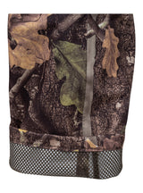 Junior Broek Evo