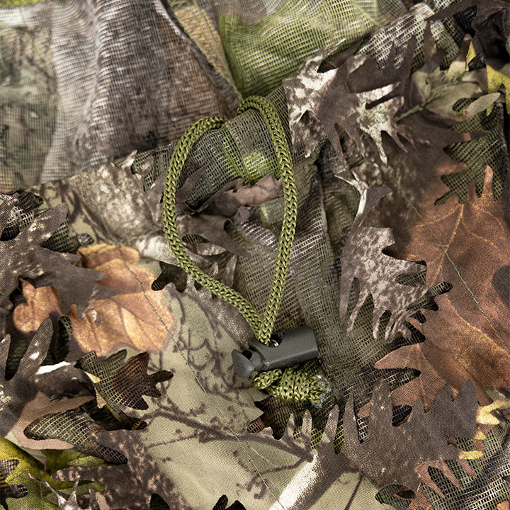 LLCS 3D Camouflagepak