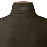 ladies-countryman-fleece-gilet-dark-olive