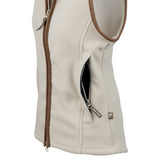 ladies-countryman-fleece-gilet-mushroom
