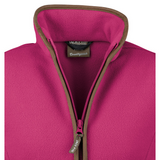 Dames Countryman Fleece Bodywarmer Roselle