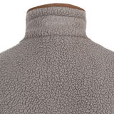 Dames Sherpa Fleece Bodywarmer Shiitake