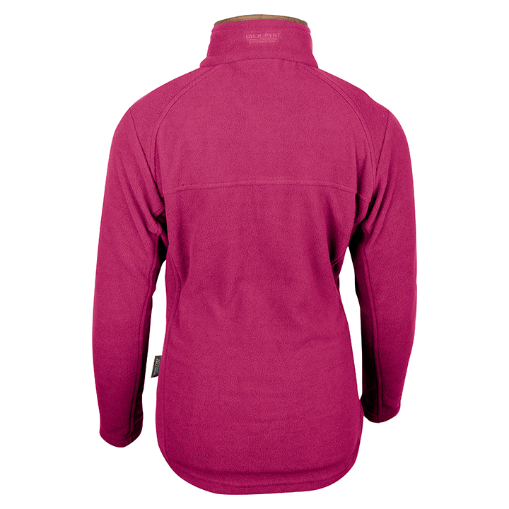 Dames Fleecejas Roselle