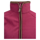 Dames Fleecejas Roselle