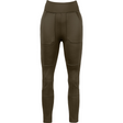 Dames Utility Legging Bruin