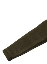 Dames Fleecetrui Champignon