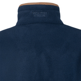 ladies-fleece-pullover-navy