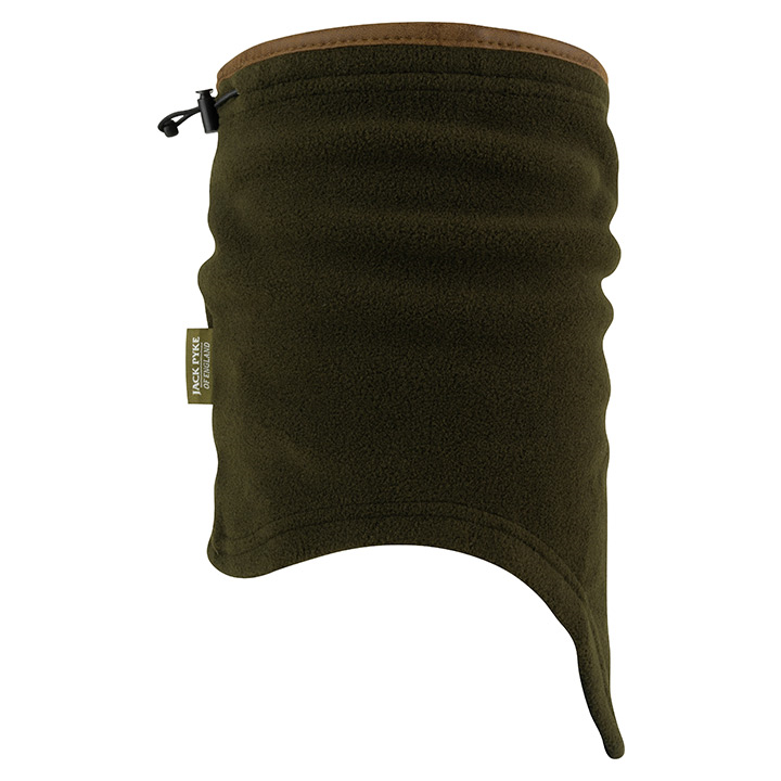 Countryman Fleece Nekwarmer
