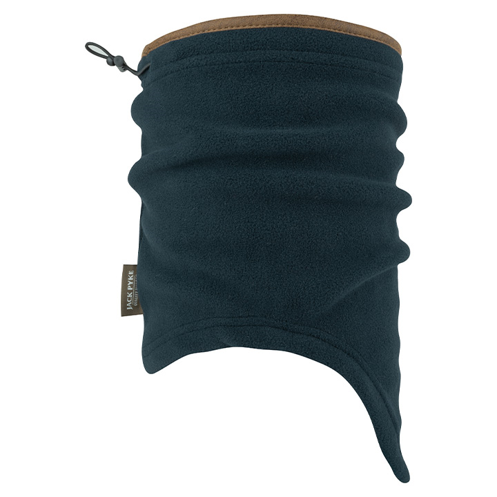 Countryman Fleece Nekwarmer