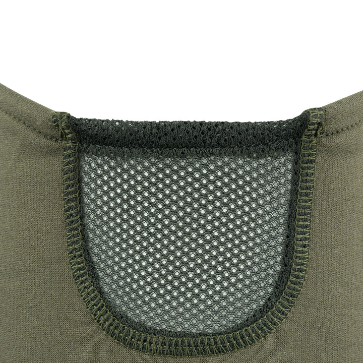 Technische Nekwarmer