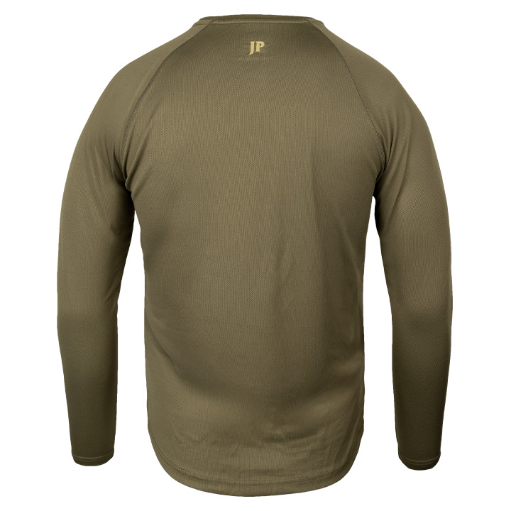 Thermoset Groen