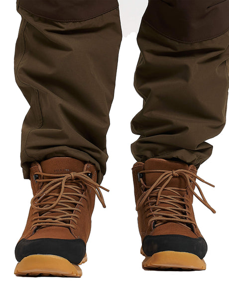 Lowland Laarzen
