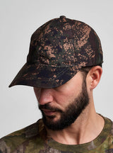 Stealth Baseballpet