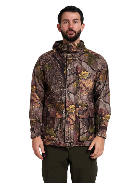 Rannock Jas Evo