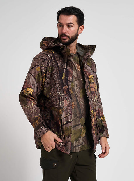 Rannock Jas Evo