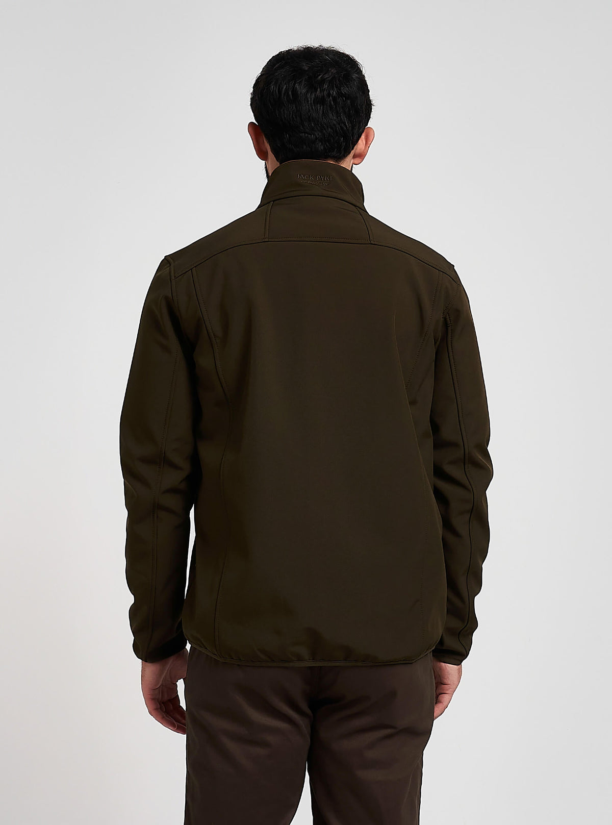 County Softshell Jas