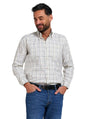 Countryman Overhemd Groen