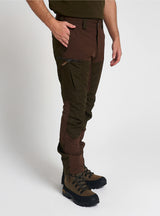 Technische Hybride Broek