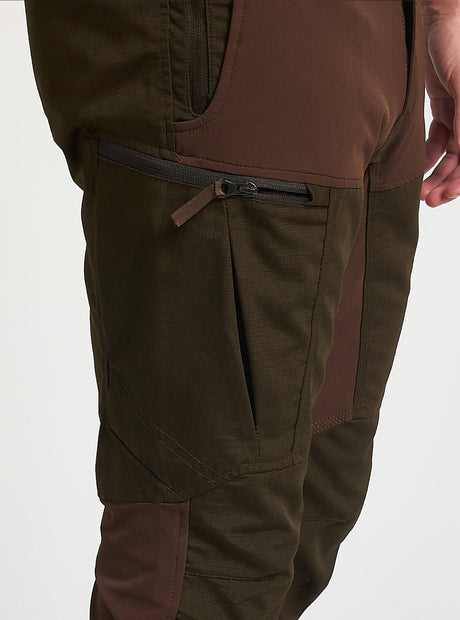 Technische Hybride Broek