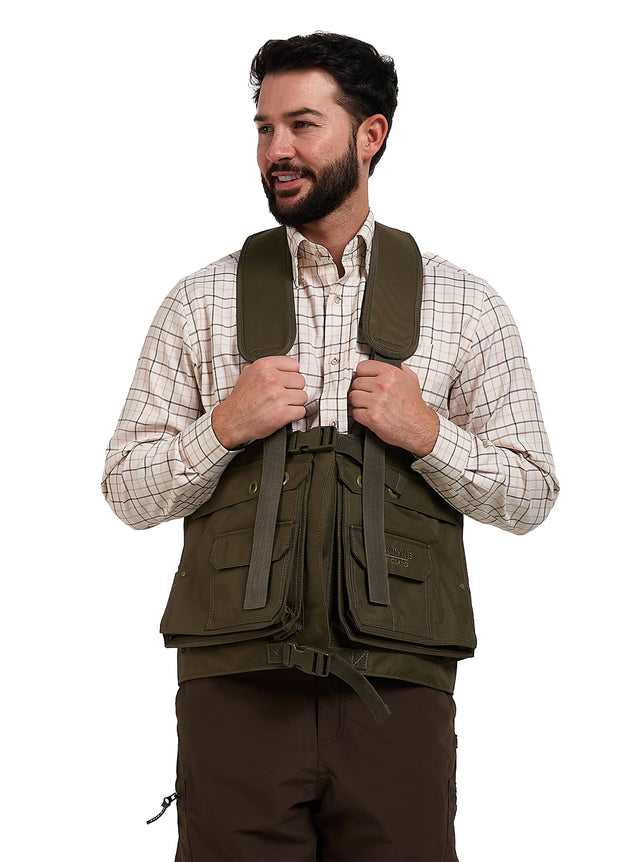 Hondentrainersvest