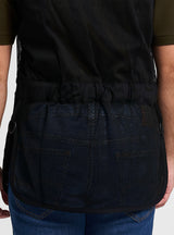 Sporting Skeetvest Zwart