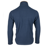 Countryman Fleecetrui Marineblauw