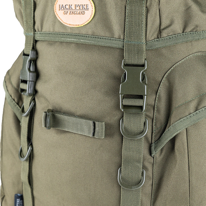Rugzak 25 Liter