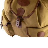 Canvas Roe Rugzak