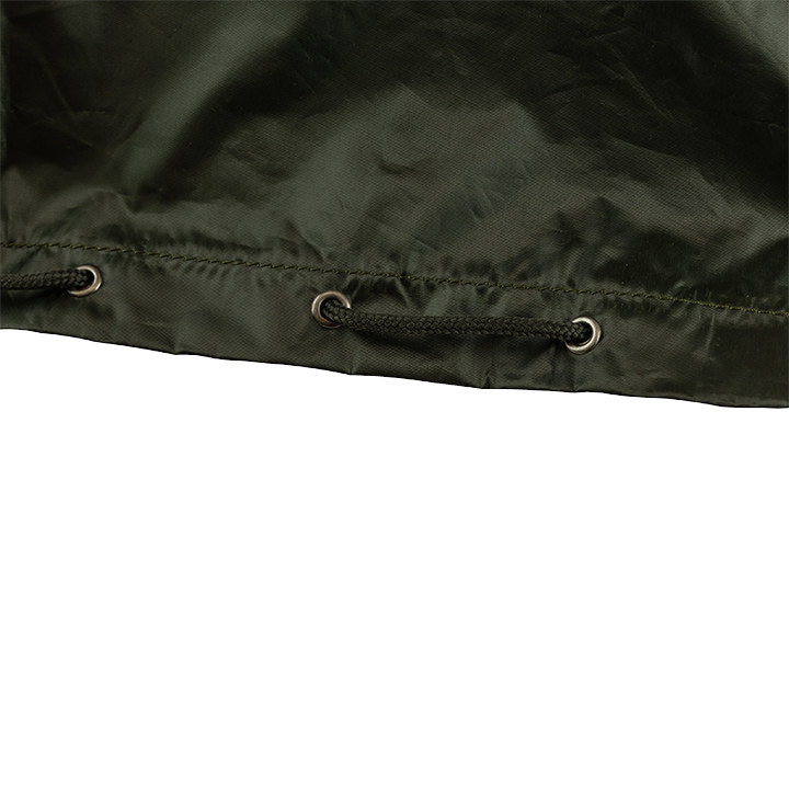 Canvas Roe Rugzak